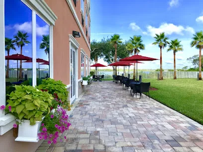 THE HERITAGE WATERSIDE