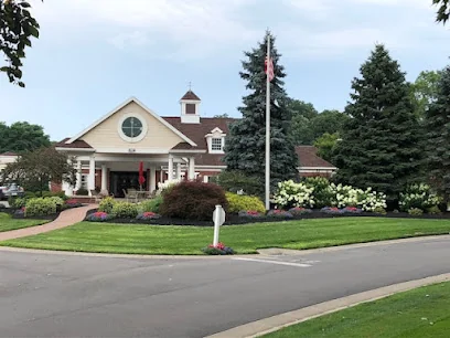 THE HIGHLANDS AT PITTSFORD