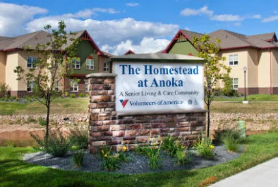 THE HOMESTEAD AT ANOKA