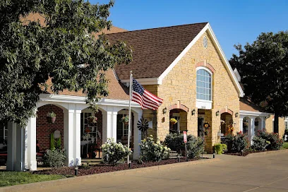 HOMESTEAD OF GARDEN CITY