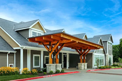 HOMESTEAD ESTATES OF LEAWOOD