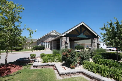 HOMESTEAD OF OWASSO