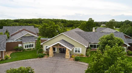 HOMESTEAD OF WICHITA