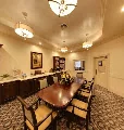THE HOMESTEAD SENIOR LIVING