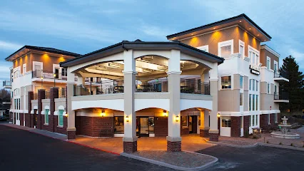 THE HOMESTEAD SENIOR LIVING