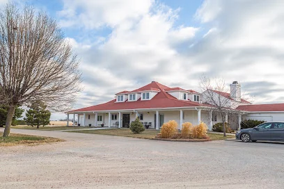 THE INDEPENDENCE HOUSES AT CODDINGTON