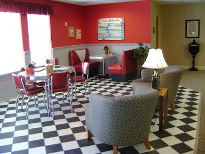 THE INN AT OLENTANGY TRAIL