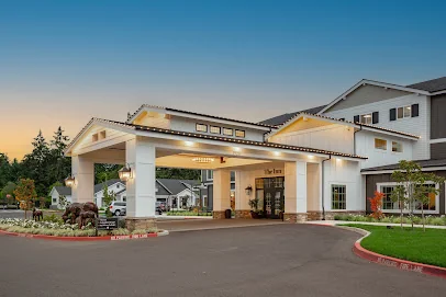 THE INN AT UNIVERSITY VILLAGE