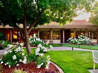 THE INN ON VILLA LANE
