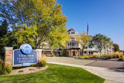 THE INN ON WESTPORT SENIOR LIVING
