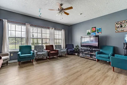 AMELIA SPRINGS ASSISTED LIVING
