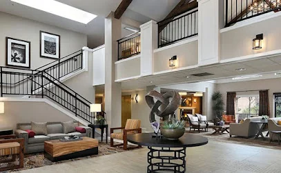 THE KENSINGTON AT WALNUT CREEK