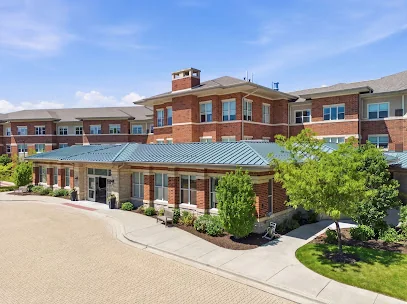 THE LANDING ON DUNDEE SENIOR LIVING