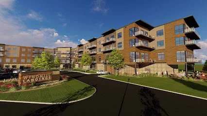 THE LANDINGS SENIOR LIVING