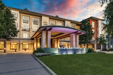 THE LEGACY WILLOW BEND