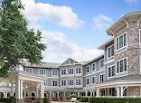 THE LEGACY WILLOW BEND