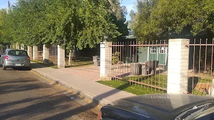 THE LODGE AT 14TH STREET