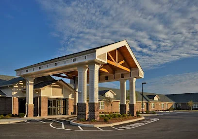 HARBOUR MANOR HEALTH & LIVING COMMUNITY