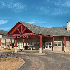 THE LODGE