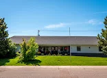 THE LODGE