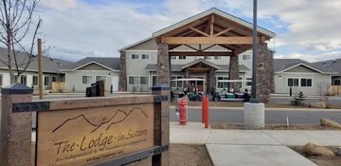 THE LODGE IN SISTERS