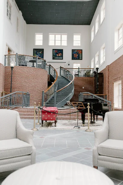 THE MADISON ASSISTED LIVING