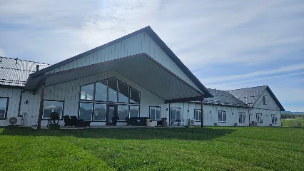THE MAJESTIC ASSISTED LIVING