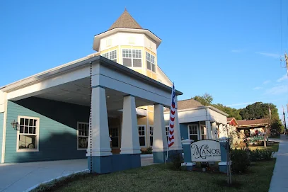 THE MANOR AT LAKE MORTON