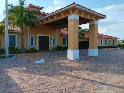 THE MANOR OF FORT PIERCE
