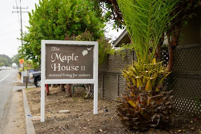 MAPLE HOUSE II