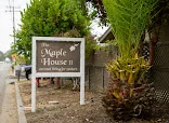 THE MAPLE HOUSE