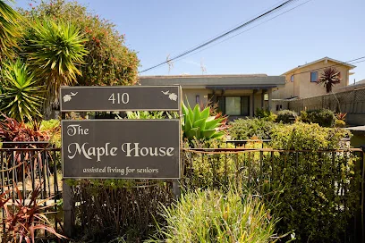 THE MAPLE HOUSE