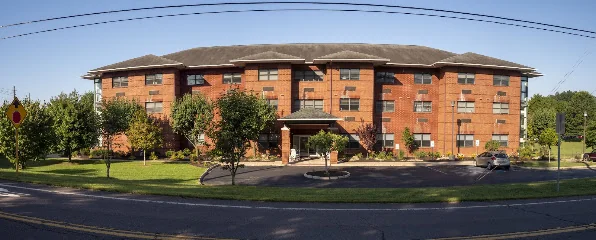THE MEADOWS MANOR