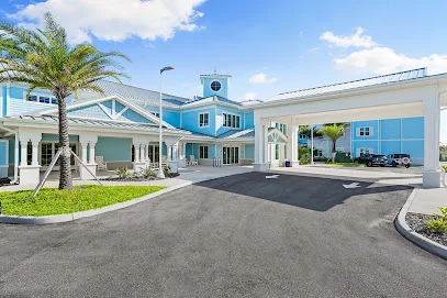 THE MERIDIAN AT PUNTA GORDA ISLES
