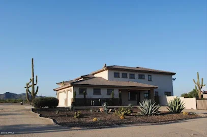 THE MITCHELL HOUSE