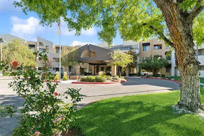 THE MONTEBELLO ON ACADEMY
