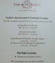 THE MONTECITO SANTA FE