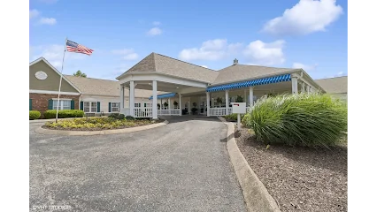 THE NEIGHBORHOOD AT HOPKINSVILLE