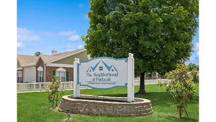THE NEIGHBORHOOD AT PADUCAH