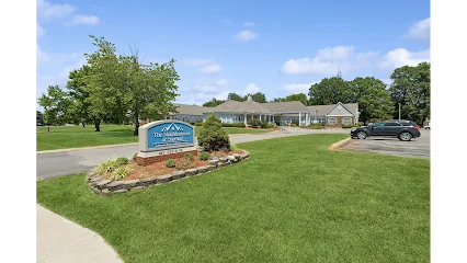 THE NEIGHBORHOOD AT SHEFFIELD