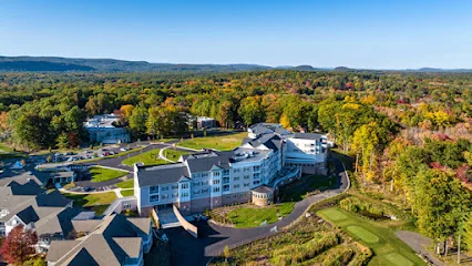 MCLEAN HEALTH CENTER