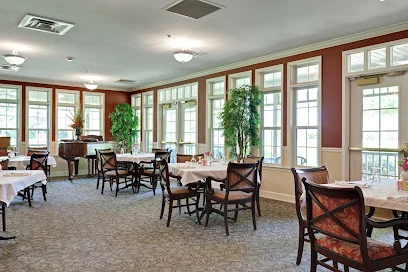 THE OAKS BETHANY ASSISTED LIVING