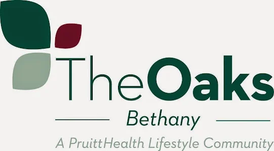 THE OAKS BETHANY ASSISTED LIVING