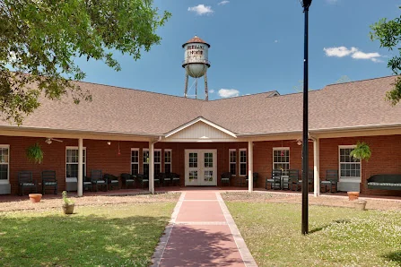 THE OAKS BETHANY ASSISTED LIVING