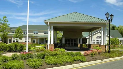 THE ORCHARDS AT BARTLEY