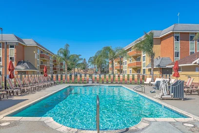 THE ORCHARDS SENIOR LIVING