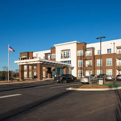 The Overlook at Suwanee - Assisted Living photo