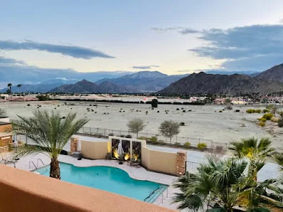 THE PALMS AT LA QUINTA
