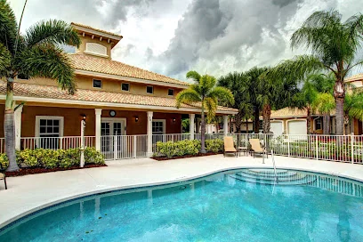 PALMS AT ST. LUCIE WEST
