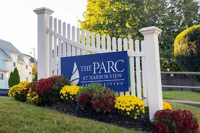 THE PARC AT HARBOR VIEW